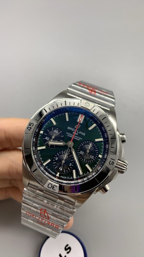 breitling chronomat watch 42 (4)