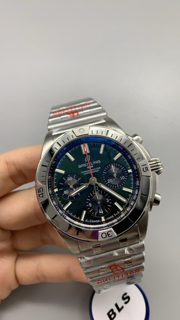 breitling chronomat watch 42 (5)