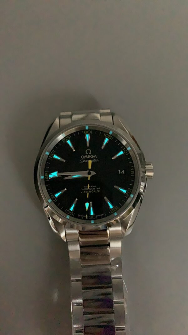 Omega Seamaster Aqua Terra 231.10.42.21.01.002 (1)