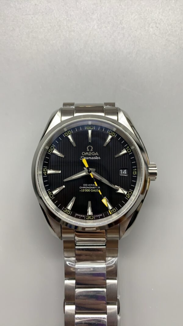 Omega Seamaster Aqua Terra 231.10.42.21.01.002