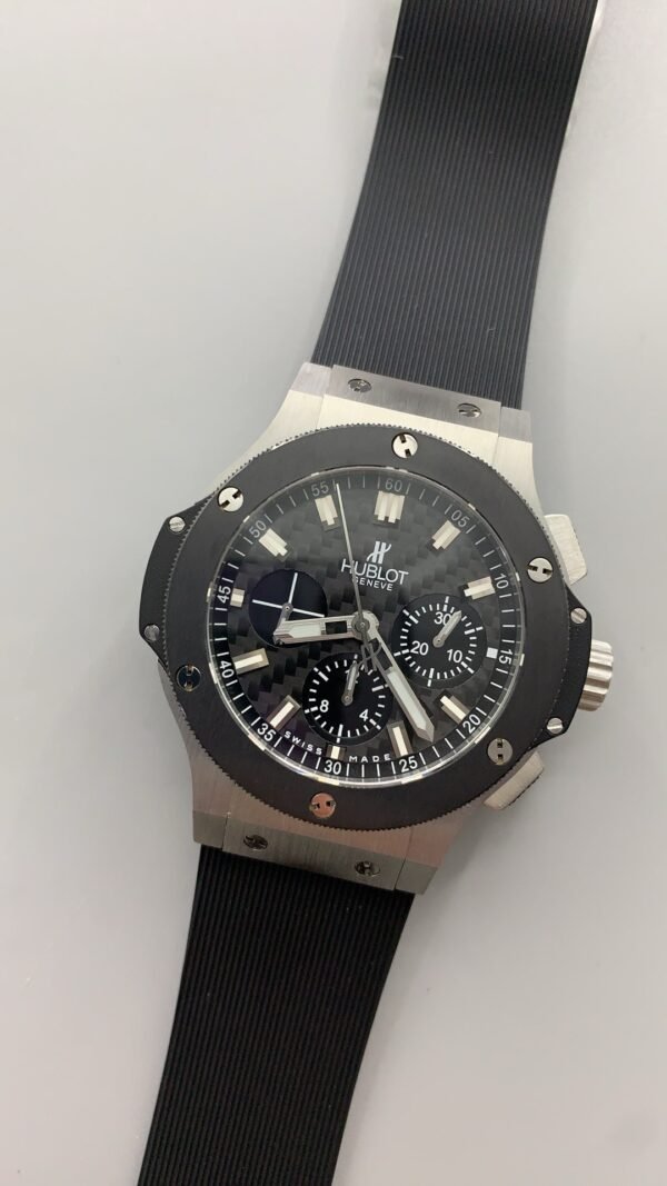 Hublot Big Bang 301.SM.1770.RX (1)