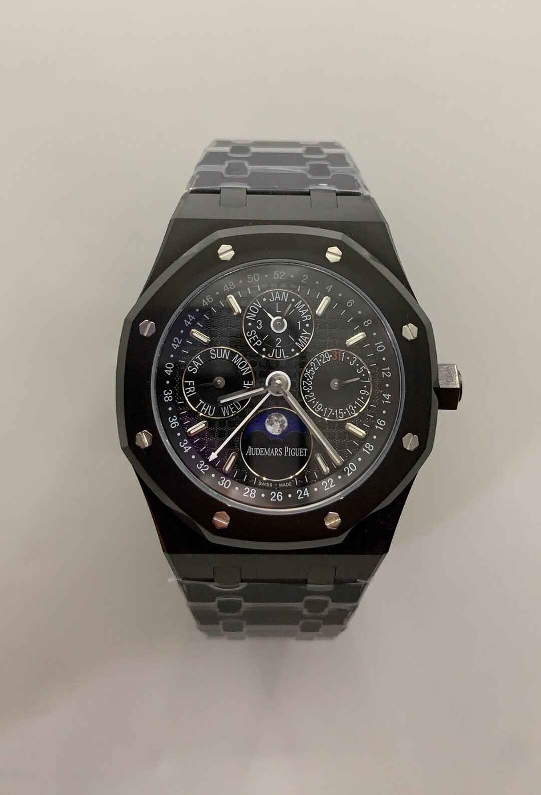 Audemars Piguet Royal Oak Perpetual Calendar 6