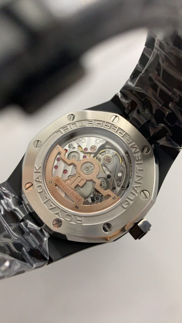 Audemars Piguet Royal Oak Perpetual Calendar 3