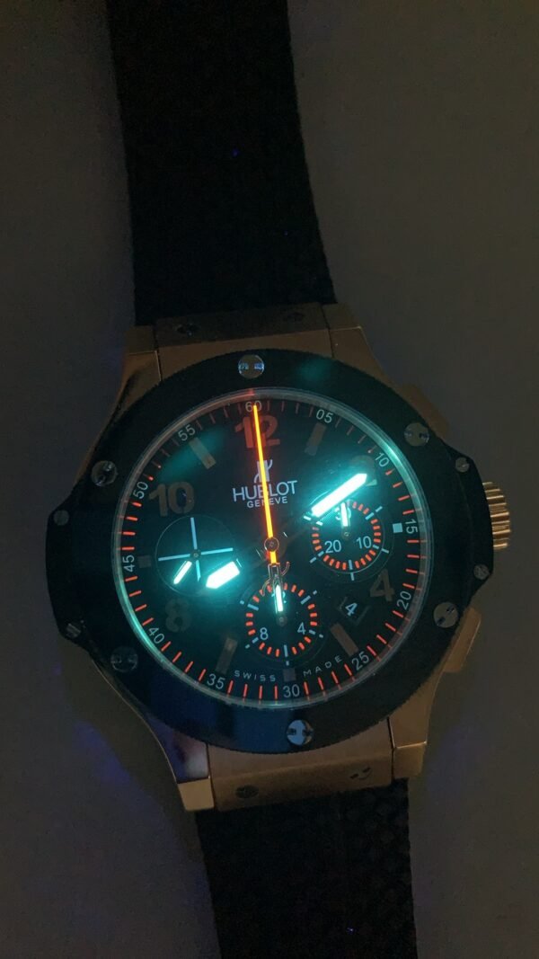 Hublot Big Bang Evolution 301.PB.131.PB (2)