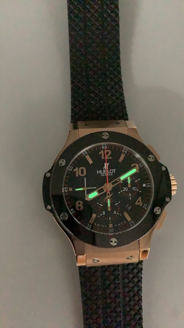 Hublot Big Bang Evolution 301.PB.131.PB (1)