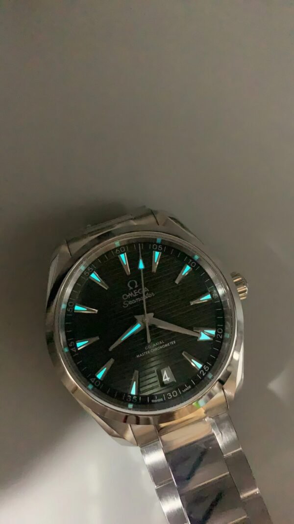 Omega Seamaster Aqua Terra 220.10.41.21.10.001(5)