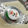 Rolex Datejust 36 126234 Back Case