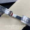 Rolex Datejust 36 126234 Mint Green Dial Clasp