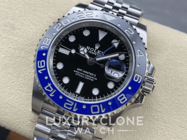 Rolex GMT Master II 116710