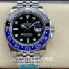 Rolex GMT Master II 116710 dial