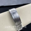 Rolex Submariner 116610LV-0002 Green Dial clasp