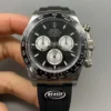 Rolex Daytona White Gold Oysterflex 126519LN