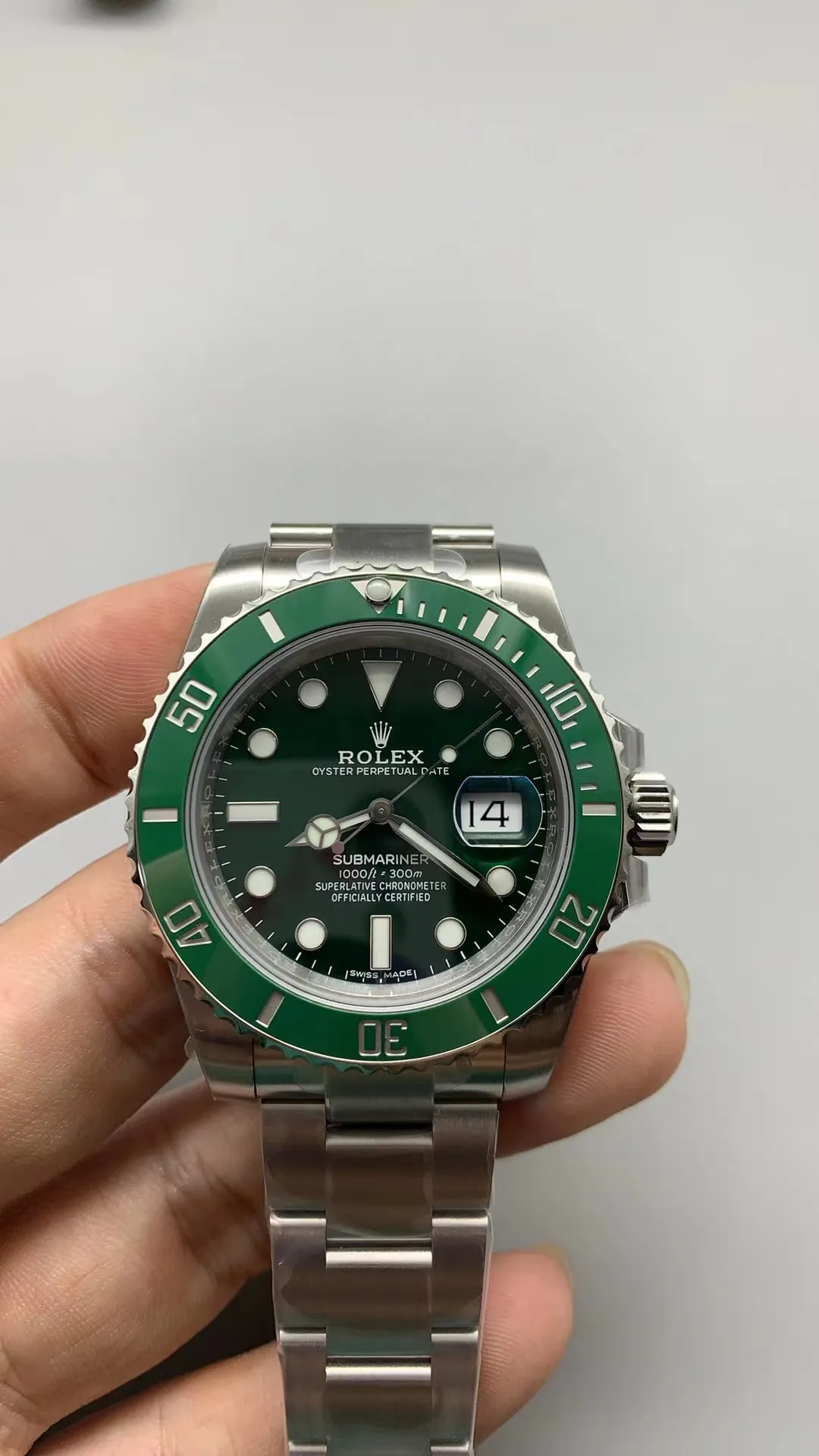 vsf, 40mm green ghost, Hulk, 2147