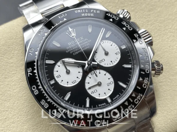 Rolex 100th Anniversary Edition Daytona 126529-0001