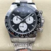 Rolex 100th Anniversary Edition Daytona 126529-0001 Dial