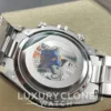 Rolex Daytona 126509-0002 Back Case