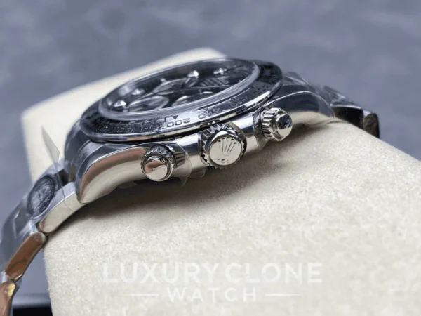 Rolex Daytona 126509-0002 Crown