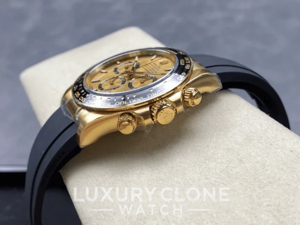 Rolex Daytona 126518LN-0010 Crown