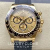 Rolex Daytona 126518LN-0010 Dial
