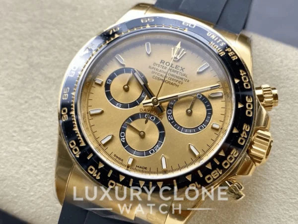 Rolex Daytona 126518LN-0010 Super Clone