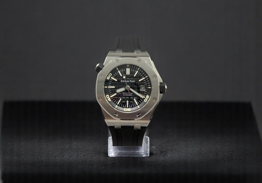 Audemars Piguet Royal Oak Offshore Diver
