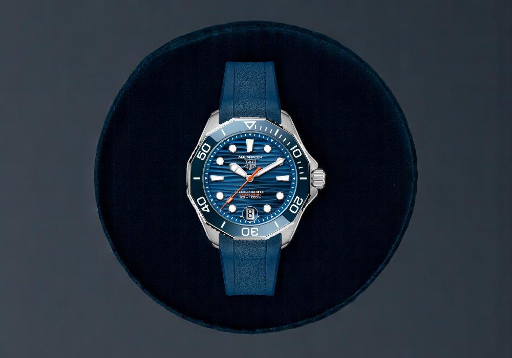 TAG Heuer Aquaracer Professional 300