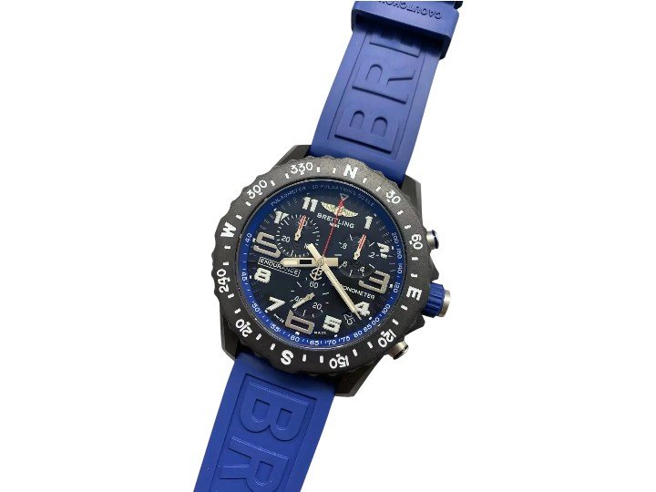 Breitling Endurace Pro Quartz