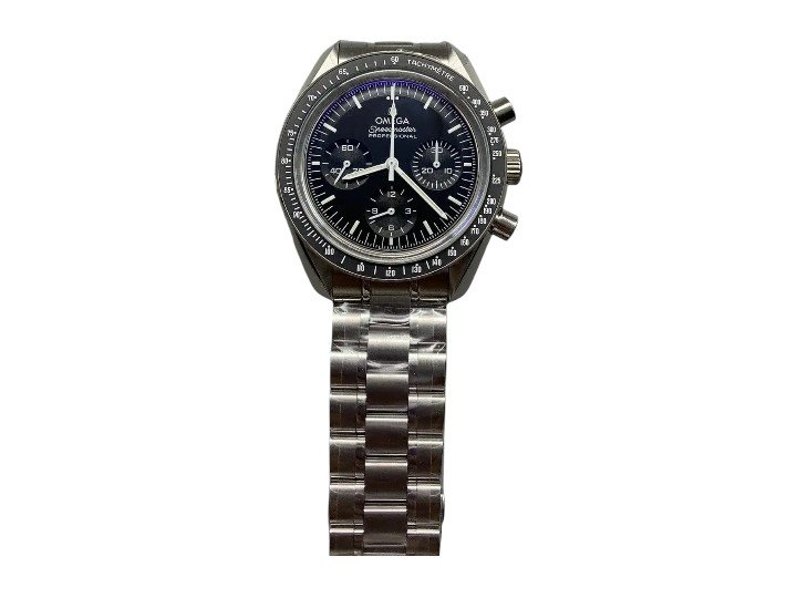 Omega Speedmaster