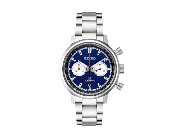 Seiko Prospex Speedtimer