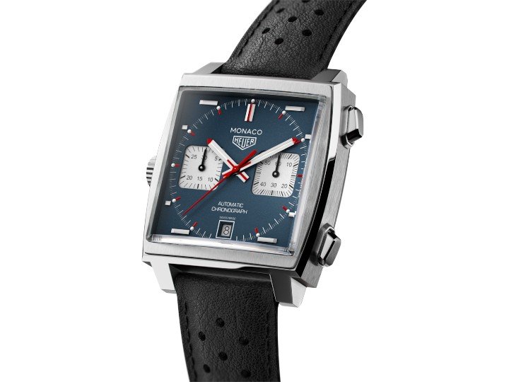 TAG Heuer Monaco