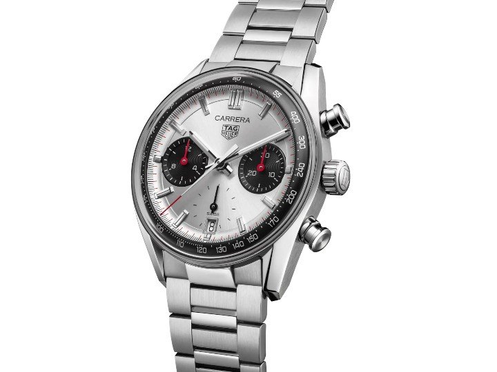 Tag Heuer Carrera