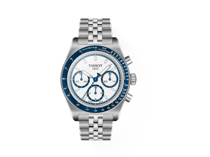 Tissot Automatic Chronograph