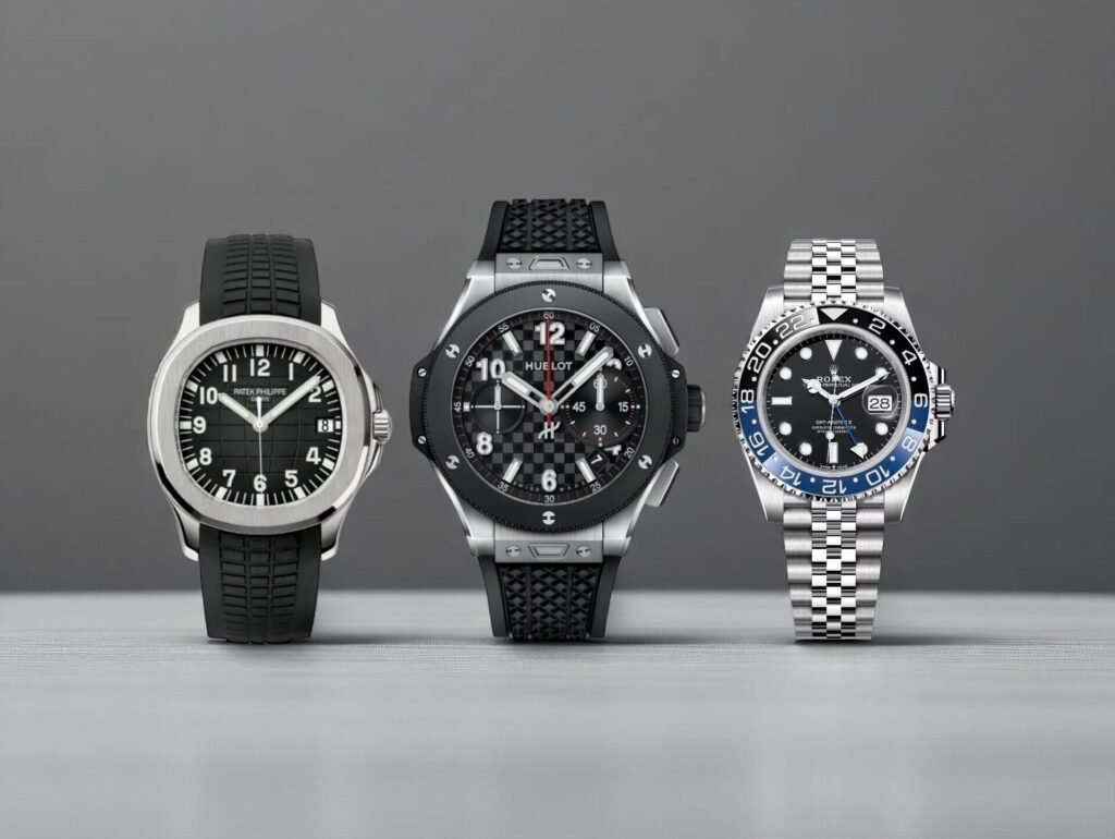 Why Super Clone Watches Are Better