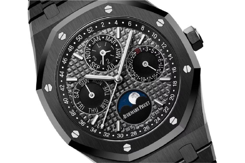 Audemars Piguet Royal Oak Perpetual Calendar 26579CE.OO.1225CE.01