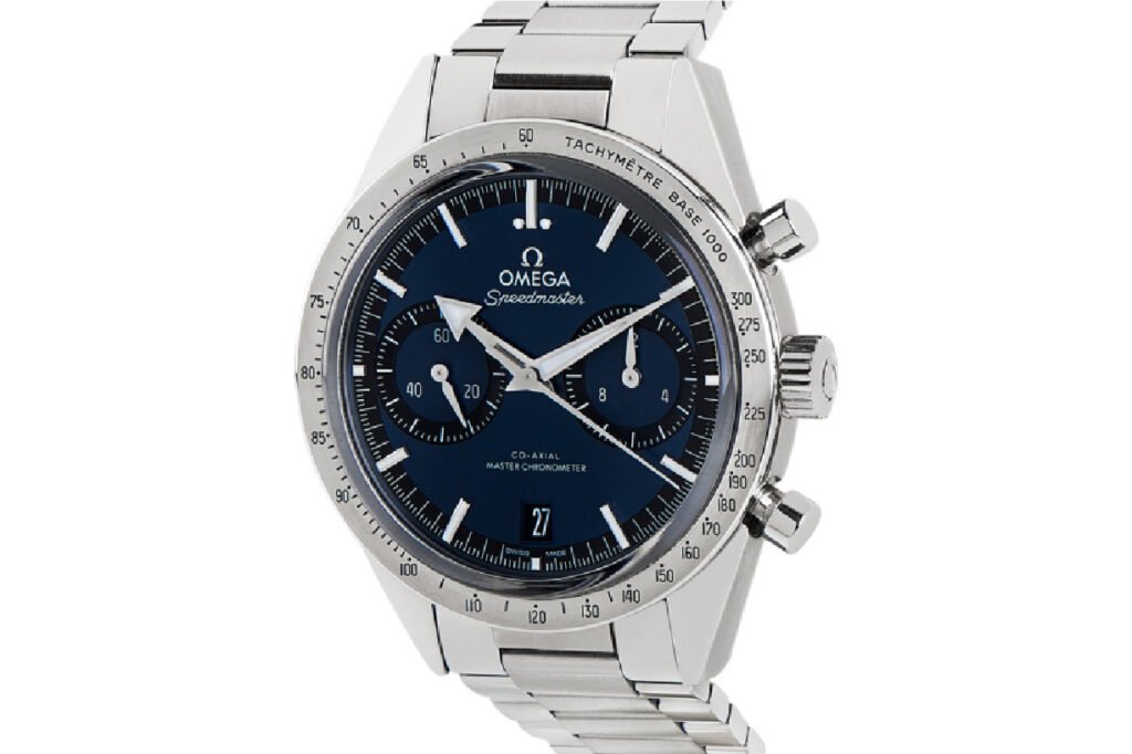 Omega Speedmaster ’57 332.12.41.11.001