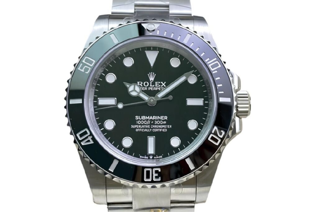 Rolex Submariner Super clone