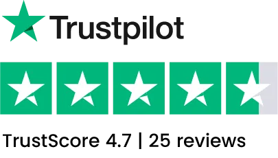 trustpilot-ratings