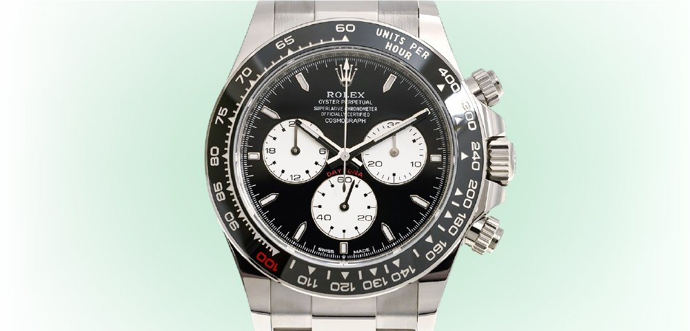 Dial & Details