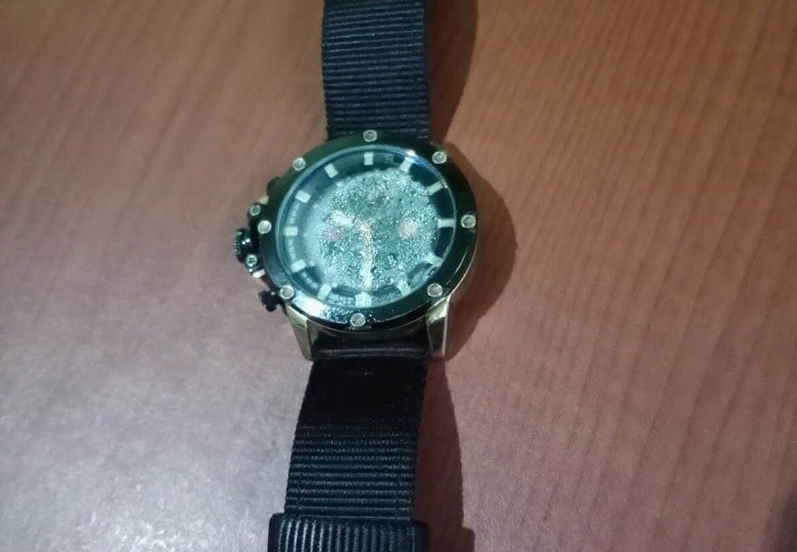 Common Signs of Water Damage in Super Clone Watches