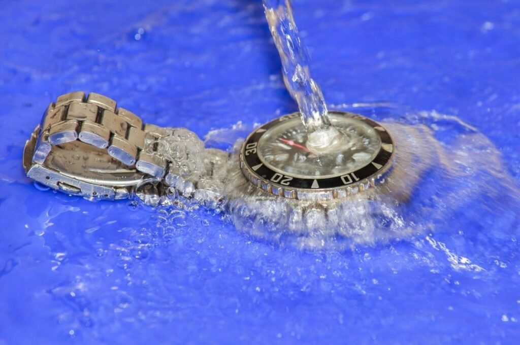 How Super Clone Watches Handle Water Resistance 