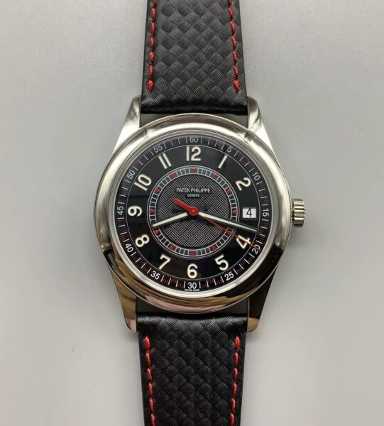 Patek Phillipe Calatrava