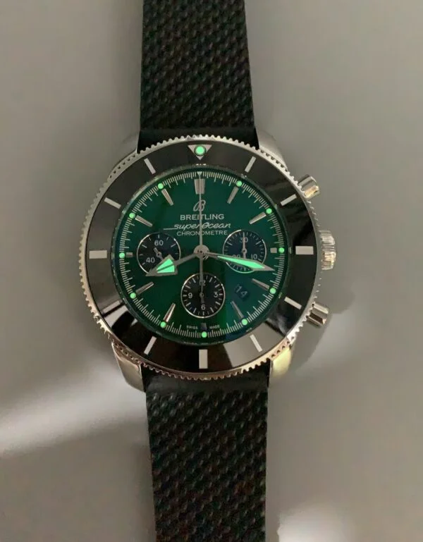 Breitling Superocean Heritage