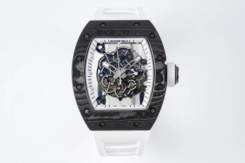 Richard Mille Super Clone RM-055