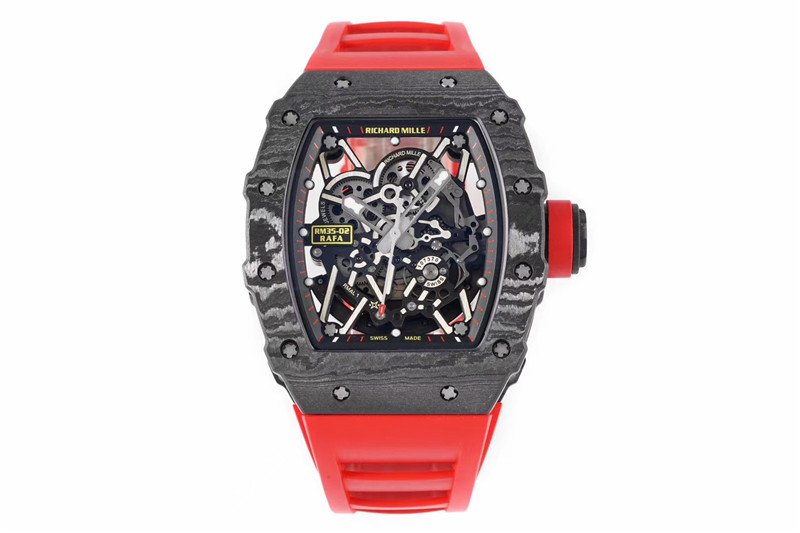 Richard Mille Super Clone RM35-02