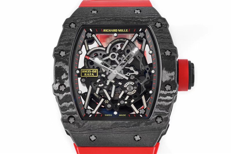 Richard Mille Super Clone RM35-02
