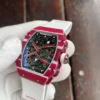 Richard Mille RM 76-02 Super Clone, Crown