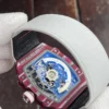Richard Mille RM 76-02 Super Clone CRMA7 movement