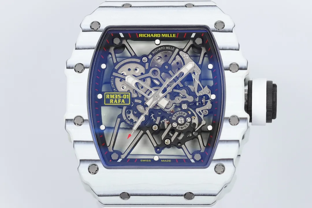 Richard Mille Super Clone RM35-01