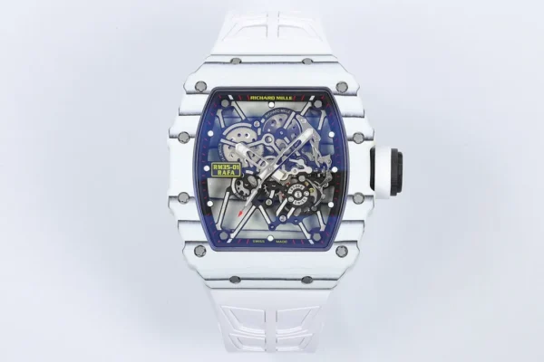 Richard Mille Super Clone RM35-01
