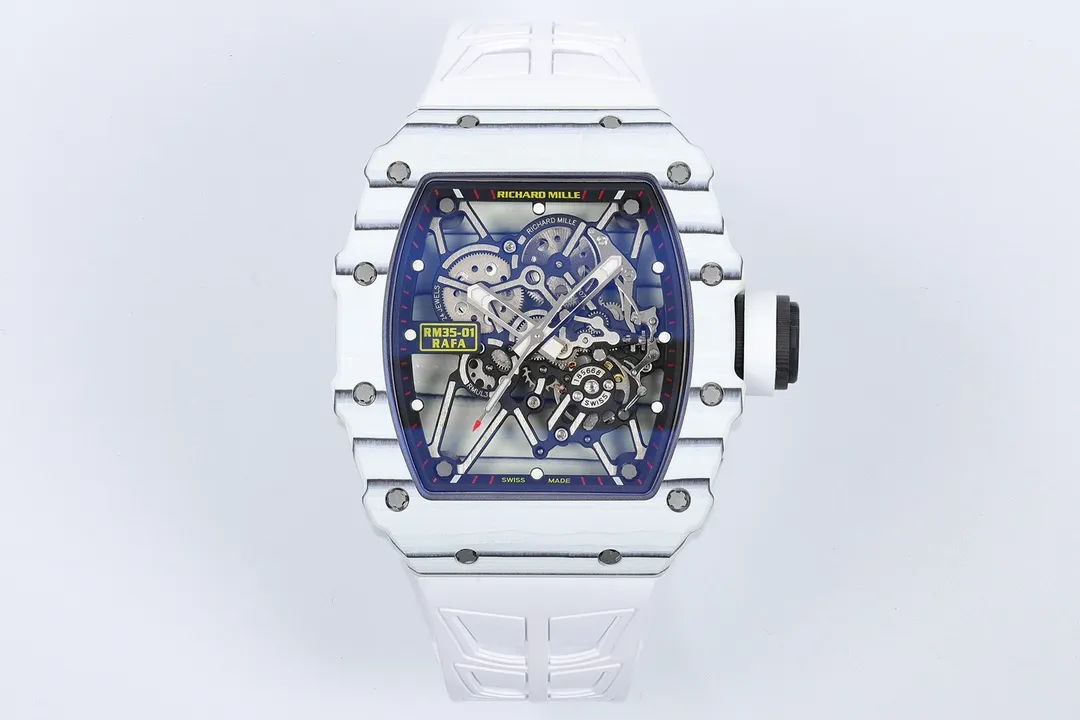 Richard Mille Super Clone RM35-01